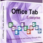 Tải Phần Mềm Tab Office Pro Full Crack + Portable Key Cho Windows Mới Nhất