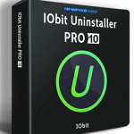 Tải Phần Mềm IObit Uninstaller Full Crack + Portable Key Cho Windows Mới Nhất