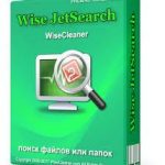 Tải Phần Mềm Wise JetSearch Full Crack + Portable Key Cho Windows Mới Nhất