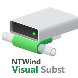 Tải Phần Mềm NTWind Visual Subst Full Crack   Portable Key Cho Windows ...