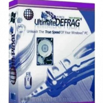 Tải Phần Mềm Disktrix UltimateDefrag Full Crack + Portable Key Cho Windows Mới Nhất