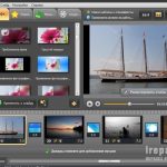 Tải Phần Mềm AMS PhotoSHOW PRO Full Crack + Portable Key Cho Windows Mới Nhất