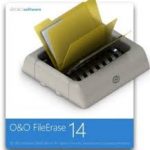 Tải Phần Mềm O&O FileErase Professional Full Crack + Portable Key Cho Windows Mới Nhất