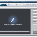 Tải Phần Mềm ThunderSoft Flash to Video Converter Full Crack + Portable Key Cho Windows Mới Nhất