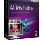 Tải Phần Mềm Wondershare AllMyTube Full Crack + Portable Key Cho Windows Mới Nhất