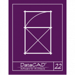 Tải Phần Mềm DataCAD 22 Full Crack + Portable Key Cho Windows Mới Nhất