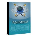 Tải Phần Mềm Proteus 8.9 Professional Full Crack + Portable Key Cho Windows Mới Nhất