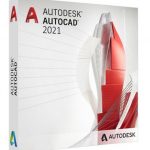 Tải Phần Mềm Autocad 2021 Full Crack + Portable Key Cho Windows Mới Nhất
